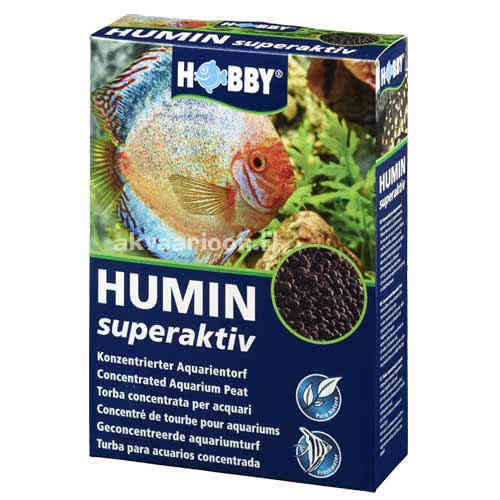 Hobby Humin Superaktiv 1200 ml