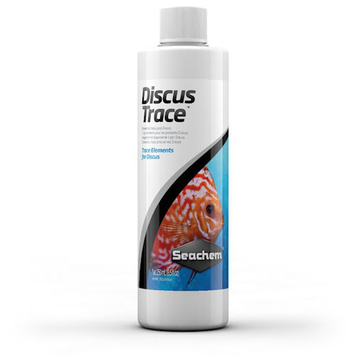 Seachem Discus Trace 500 ml (-19%)
