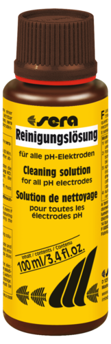 Sera cleaning solution 100ml