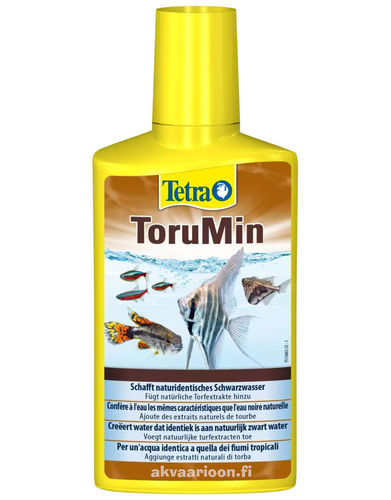 Tetra ToruMin 500 ml