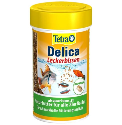 Tetra Delica Daphnia 14 g/100ml