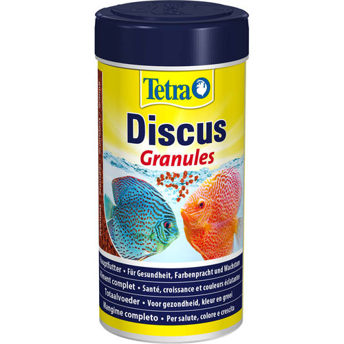 Tetra Discus Granules300g/1l