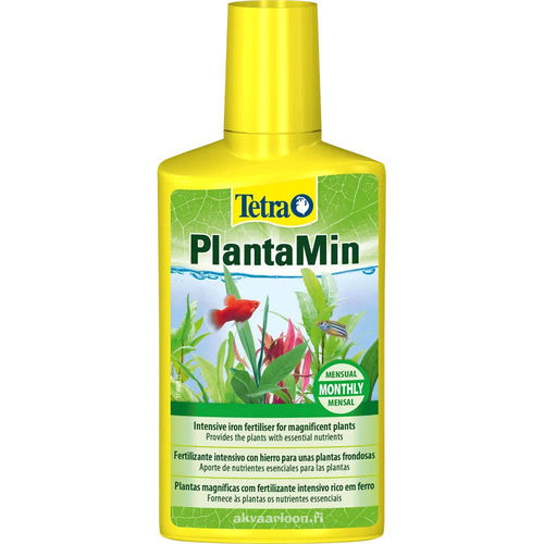 Tetra PlantaMin 500ml