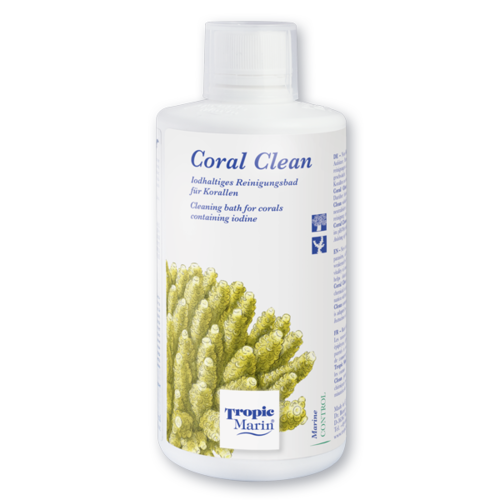 Tropic Marin Coral Clean 250 ml