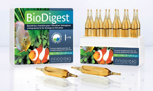 Prodibio Bio Digest 12 (norm. 23,90 €)