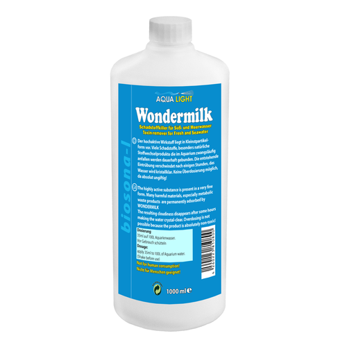 Aqualight Wondermilk 1l