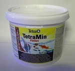 TetraMin Flakes 2100 g/10 l