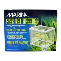 Marina Fish Net Breeder poikashäkki