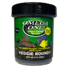 Omega One Veggie Rounds 56g