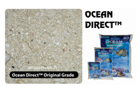 CaribSea Ocean Direct Original Grade 9,1 kg