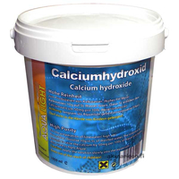 Aqualight Kalsiumhydroksidi 5 l