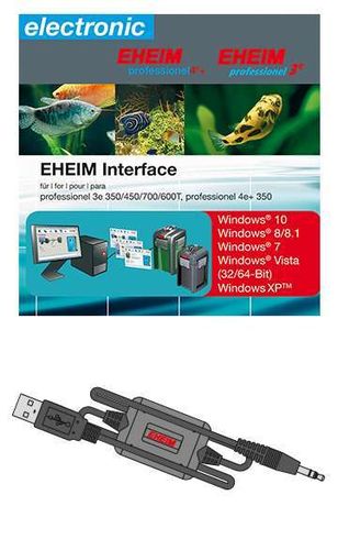 EHEIM Interface 4020740