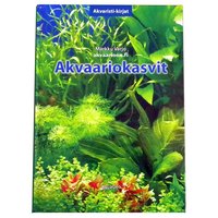 Akvaariokasvit