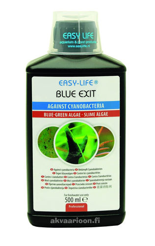 Easy-Life Blue Exit 500ml