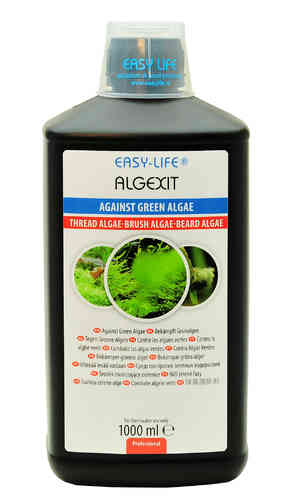 Easy-Life AlgExit 1000 ml