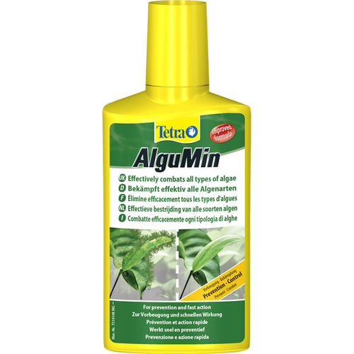 Tetra AlguMin 500 ml (-18%)