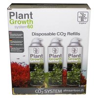 Tropica Plant Growth system 60 refill