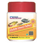 Ocean Nutrition Cichlid Omni Pellets S 100 g