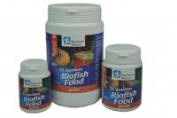 Dr. Bassleer Biofish Food garlic M 60 g