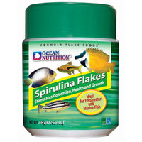 Ocean Nutrition Spirulina Flakes 154 g