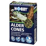 Hobby Alder Cones 50 kpl
