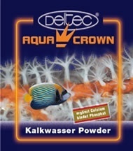 Deltec Aqua Crown Kalkwasser Powder 1 l