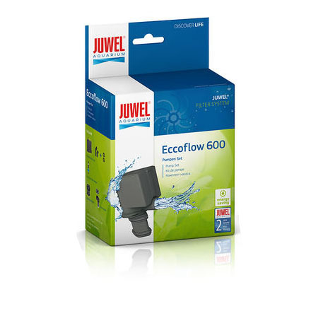 JUWEL Eccoflow 600