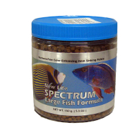 New Life Spectrum Large Fish Formula 500g