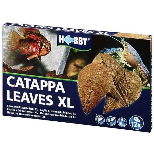 Hobby Catappa Leaves XL 12 kpl