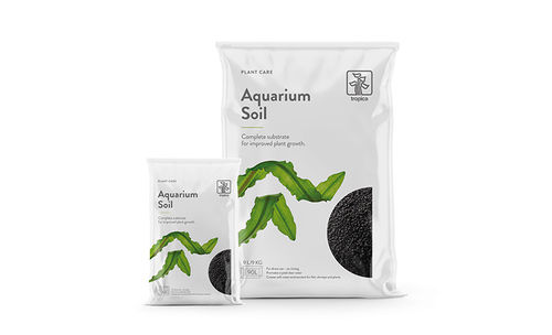 Tropica Aquarium Soil 3 l/3 kg
