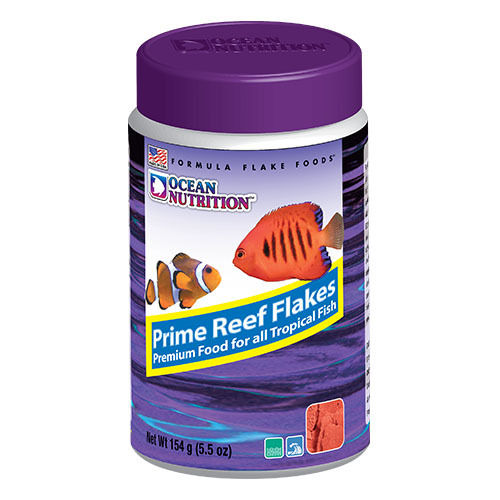 Ocean Nutrition Prime Reef Flakes 154 g