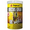 Tropical Discus Gran Wild 440 g/1 l