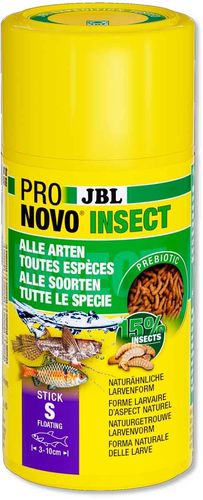 JBL PRONOVO Insect Stick S 38 g/100 ml