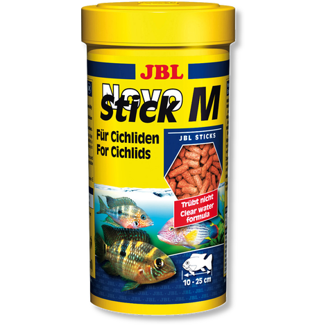 JBL NovoStick M 110 g/250 ml