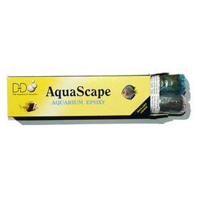 D-D AquaScape Construction Epoxy Grey 113g