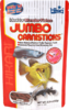 Hikari Jumbo Carnisticks 500 g (-30%)