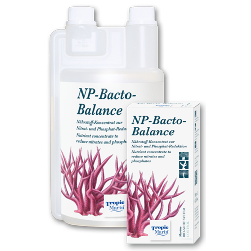 Tropic Marin NP-Bacto-Balance 500 ml