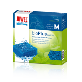 Juwel bioPlus coarse M