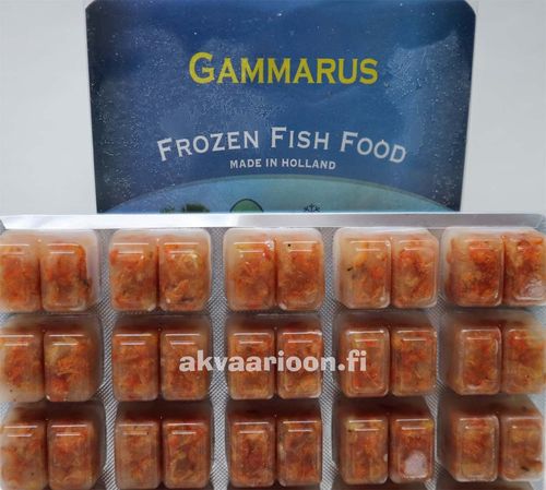 Aquadip Gammarus 100 g