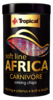 Tropical Soft Line Africa Carnivore sinking chips M 130 g/250 ml