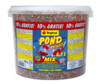 Tropical Koi & Goldfish Pond Pellet Mix 700 g/5 l