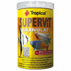 Tropical Supervit Granulat 550 g/1000 ml