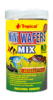 Tropical Mini Wafers Mix 55 g/100 ml