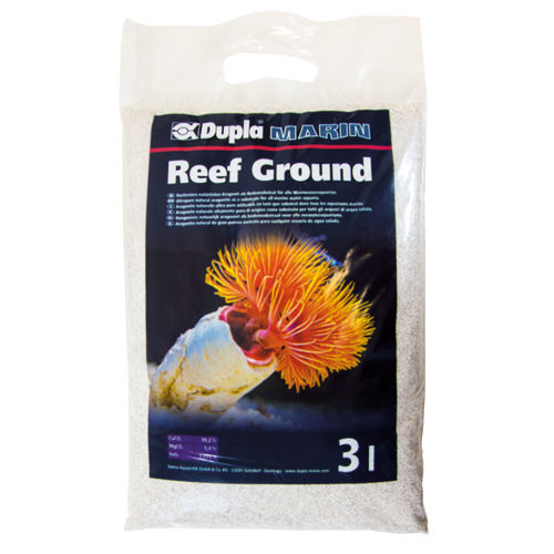 Dupla Reef Ground 2,0-3,0 mm 20 kg