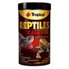 Tropical Soft Line Reptiles Carnivore 65 g/250 ml