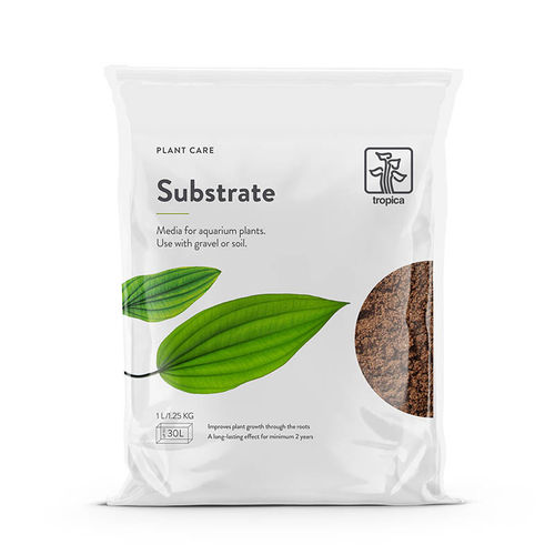 Tropica Substrate 1 l