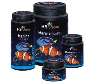 HS aqua Marine Flakes 35 g/200 ml