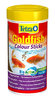 Tetra Goldfish Colour Sticks 75 g/250 ml