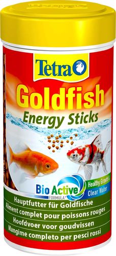 Tetra Goldfish Energy 93 g/250 ml
