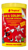 Tropical Koi & Goldfish Colour Sticks 450 g/5 l